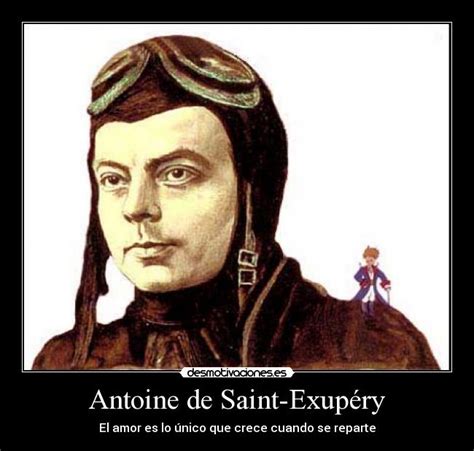 Antoine de Saint Exupéry – April 3, 2015 | Robert Novell