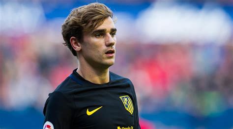 Antoine Griezmann eyes later MLS move to Beckham s team in ...