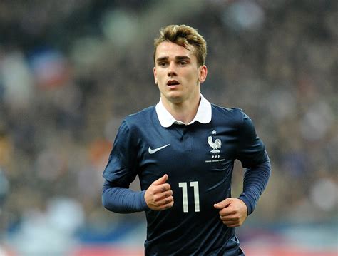 Antoine Griezmann   JungleKey.fr Image #50