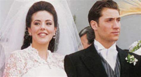 Antonio David Flores sobre la boda de su ex, Rocío ...