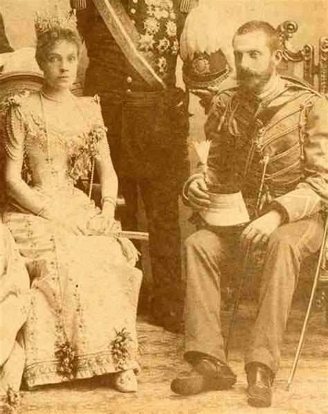 Antonio de Orleans y Borbón, el infante pródigo   Foto