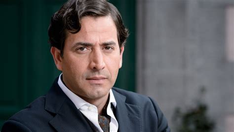 Antonio Garrido   Actores famosos   Contratación