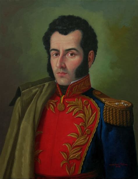 Antonio José de Sucre Angeloni Tapia   Artelista.com