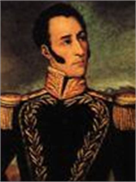 Antonio José de Sucre  Biografia de Antonio José de Sucre ...