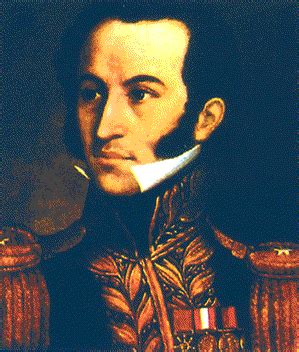Antonio José de Sucre | La guía de Historia