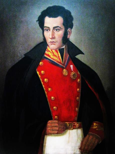 Antonio José de Sucre   Wikiquote