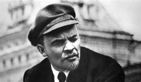 Antonio Muñoz Molina: Un retrato de Lenin | América 2.1