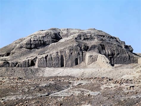 Anu District, Ancient Uruk, Warka, Iraq   THE MESOPOTAMIA ...