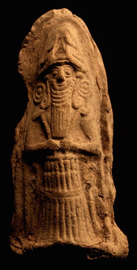 Anu | Mesopotamian Gods & Kings | Page 2