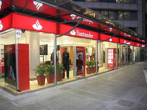 Anuncia Santander inversiones por 15 mmdd en México ...