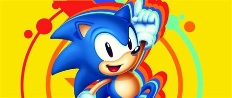 ¡Anuncian Sonic Mania Plus! y sí, saldrá en formato físico ...