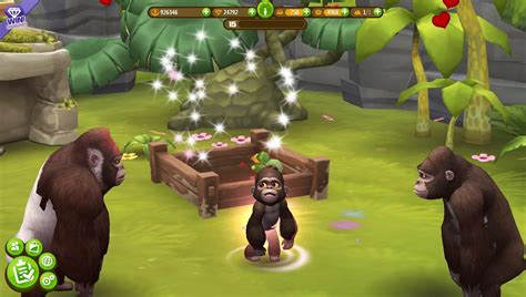 Anuncian Zoo Tycoon Friends para PC y Windows Phone   LevelUp