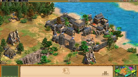 Aoe2: The New Indian Architecture | Forgotten Empires