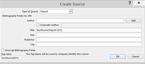 APA, MLA, Chicago – automatically format bibliographies   Word