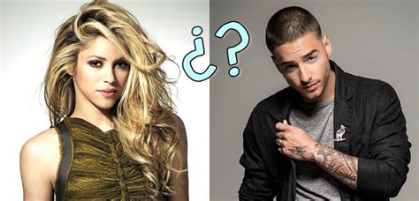 ¡APA! ¿Qué pasa entre Shakira y Maluma?