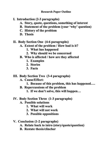 Apa thesis paper Reflective Essay Guidelines ...