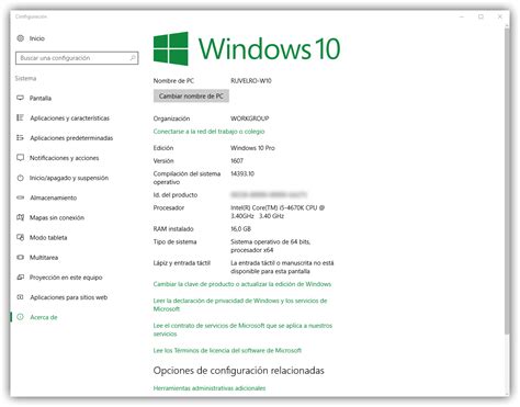 Aparecen problemas tras actualizar a Windows 10 ...