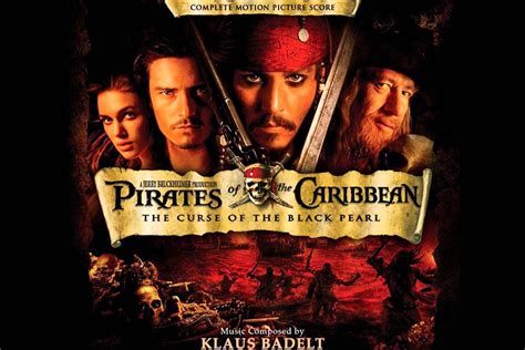 ¿Aparecerá Keira Knightley en  Piratas del Caribe: La ...