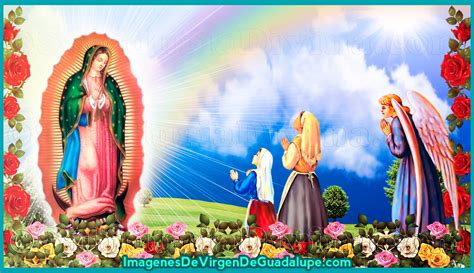 Apariciones De La Virgen | Imagenes de Virgen de Guadalupe