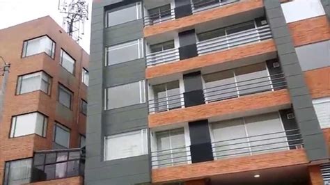 Apartamento en Venta Batán   Bogotá  Colombia    YouTube