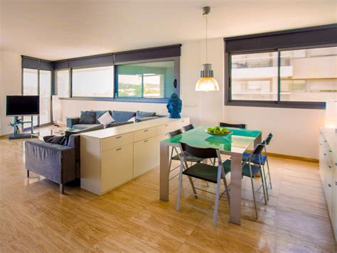 Apartamento en venta en Marina Botafoch en Nueva Ibiza