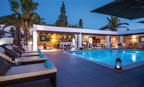 Apartamentos Casa Munich Ibiza | Bienvenidos al ...