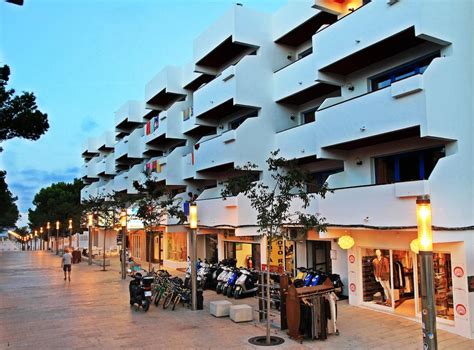 Apartamentos Es Pujols   Formentera Vacaciones   Sant ...