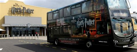 Apartment Near Harry Potter Studios | Warner Bros Studio ...