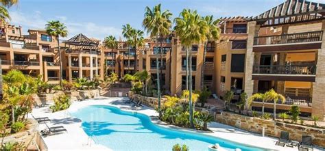 Apartments for sale in San Pedro de Alcántara | Marbella ...