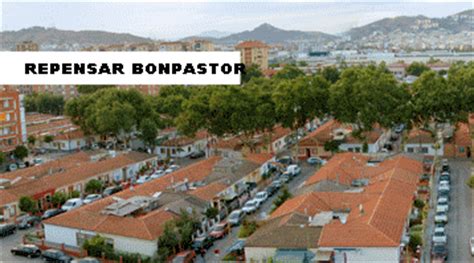 Apelação: Barcelona, Repensar Bon Pastor com Despejos Zero ...