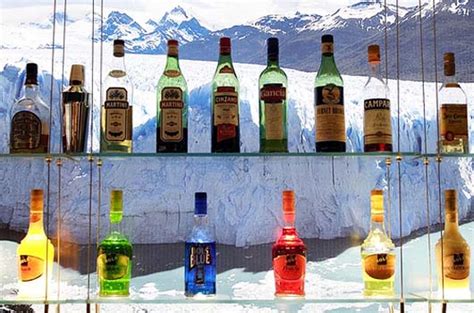 Aperitivos típicos de Argentina   bebidas espirituosas