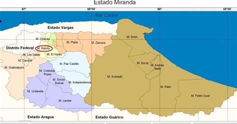 Apertura Venezuela: Primarias 12F, Municipio Baruta ...