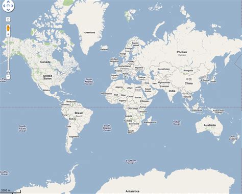 API de Google Maps | Alejandro Banzas   Blog