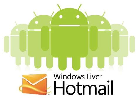 Aplicación Oficial de Hotmail para Android | APK Full