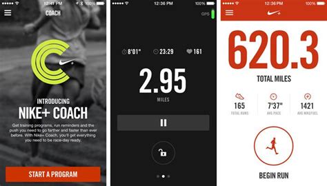 Aplicaciones para correr iPhone: las 8 mejores apps de running