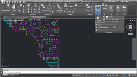 Aplicaciones para hacer planos de casas | Planos de ...