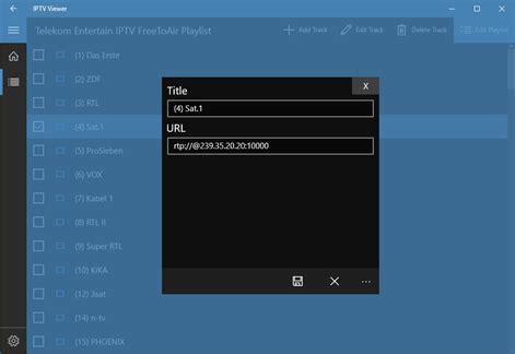 Aplicativo de IPTV para assistir no Xbox One e Windows 10 ...