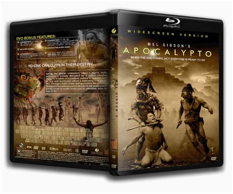 Apocalypto movie english sub : Avioes do forro 1 dvd