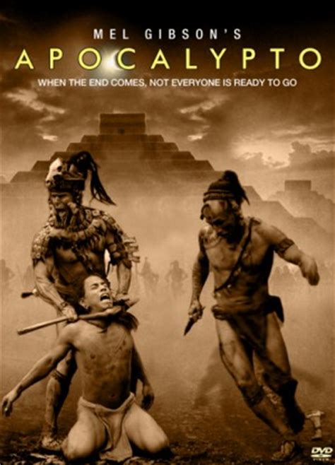 Apocalypto / Апокалипсис / Апокалипто  2006  DVD9 ...