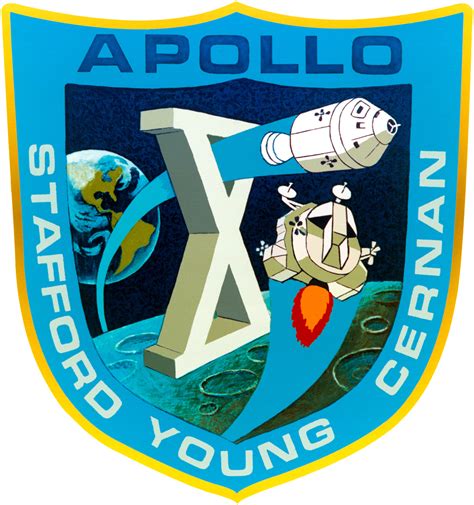 Apollo 10 — Wikipédia