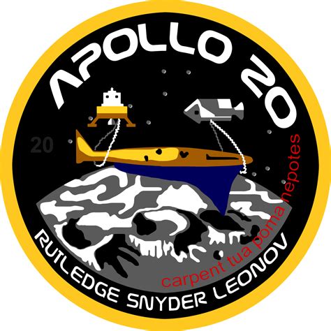 Apollo 20 hoax   Wikipedia