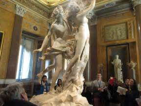 Apollo and Daphne by Bernini, Galleria Borghese by dzzzy27 ...