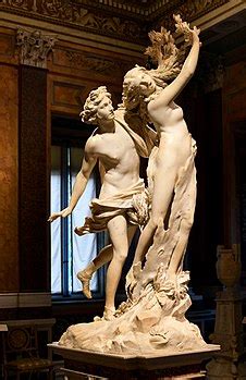 Apollo e Dafne  Bernini    Wikipedia