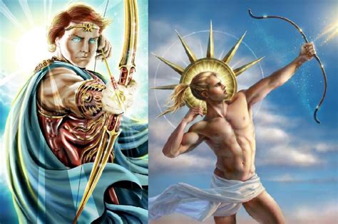 Apollo Facts, Apollo Roman God, Apollo Greek God Facts