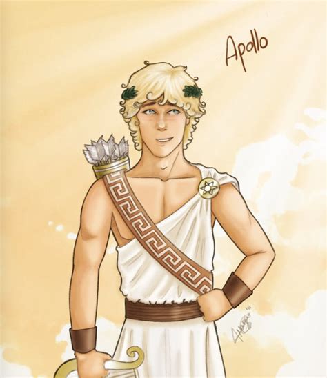 Apollo | Greek Mythology | Pinterest | Mythology