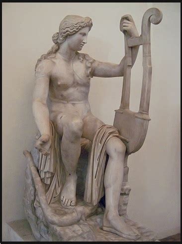 Apollo   Greek Mythology Wiki