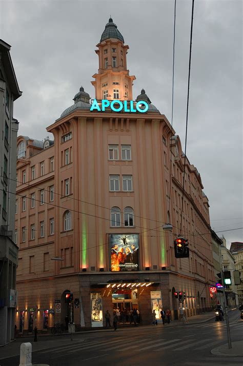 Apollo Kino  Wien  – Wikipedia