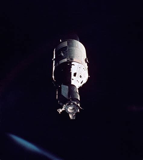 Apollo–Soyuz Test Project   Wikipedia