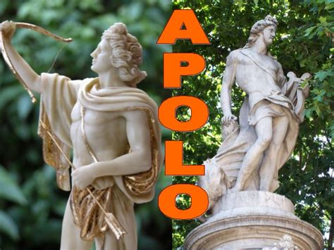 Apolo cultura clasica