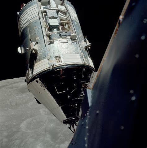 Apolo HD: Las mejores imagenes del hombre sobre la luna ...